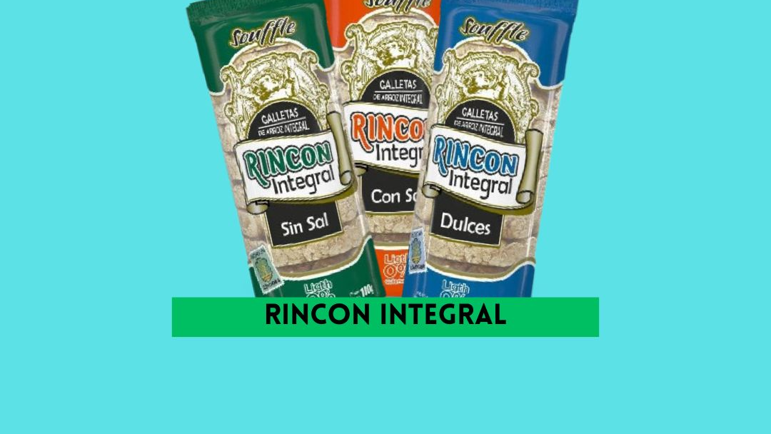 Rincon Integral