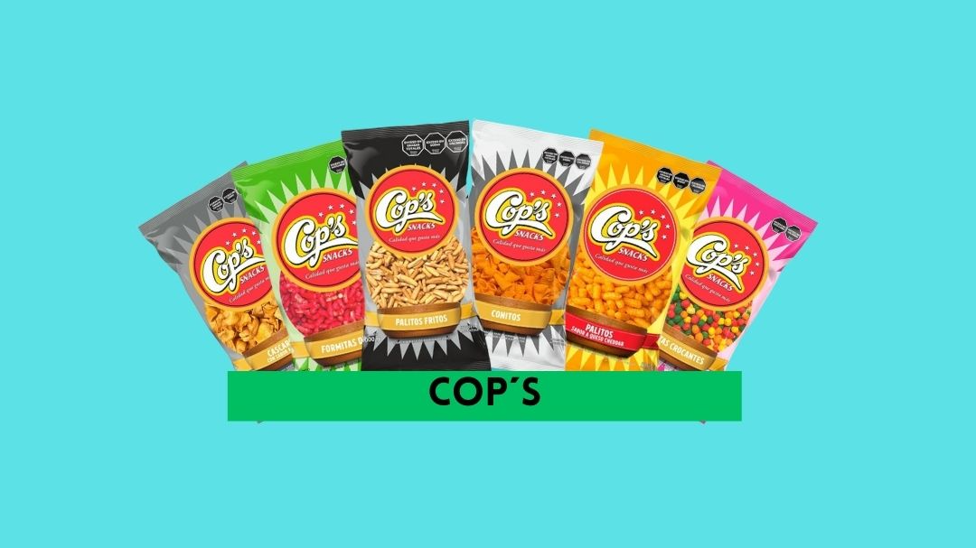 COP´S