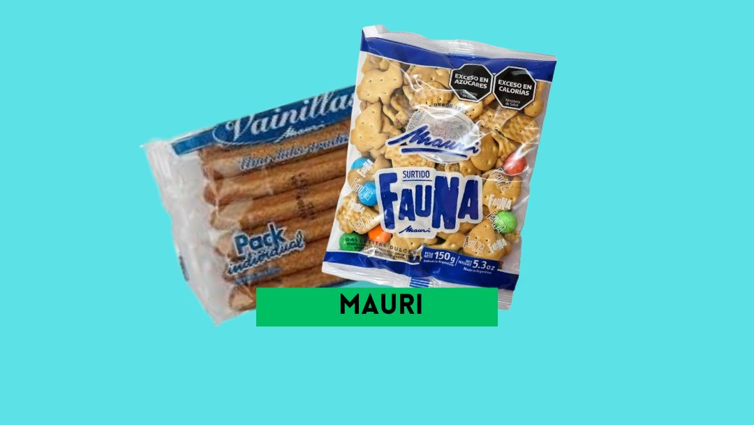MAURI