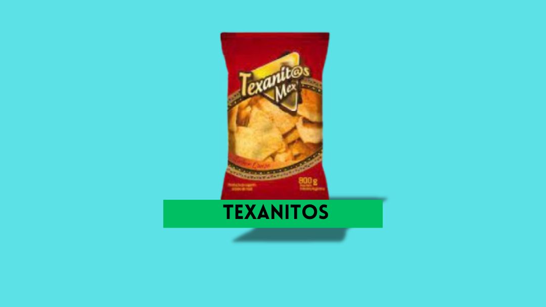 Texanitos