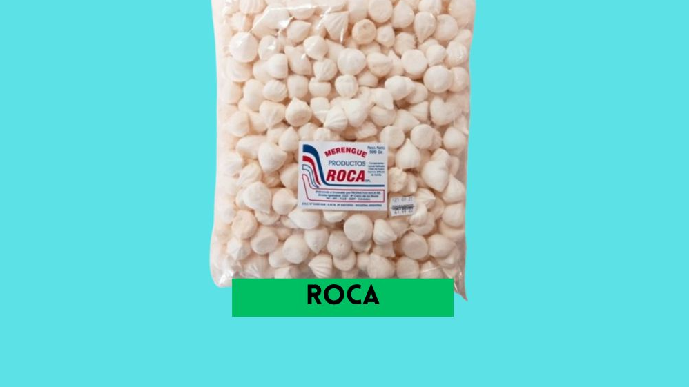 Productos Roca