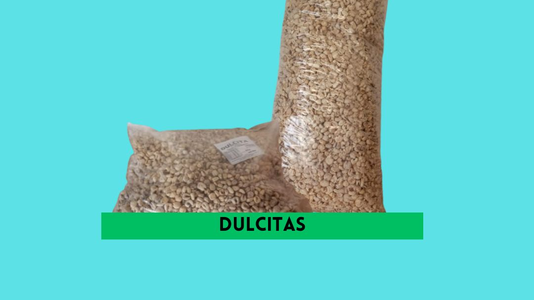 Dulcitas