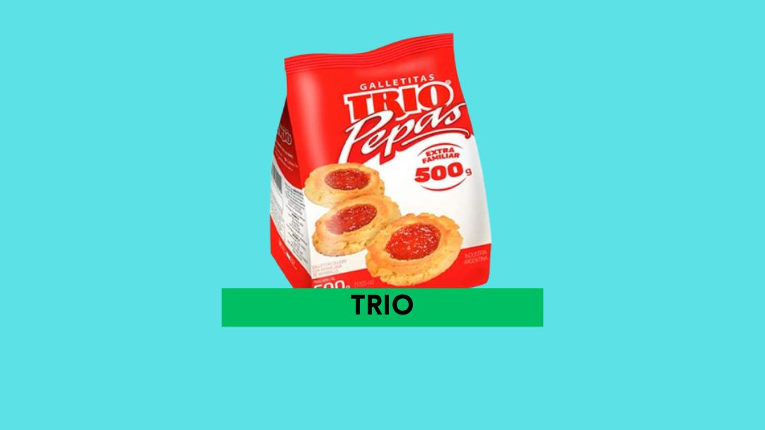 TRIO