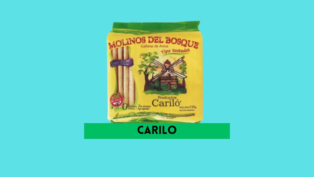 Carilo