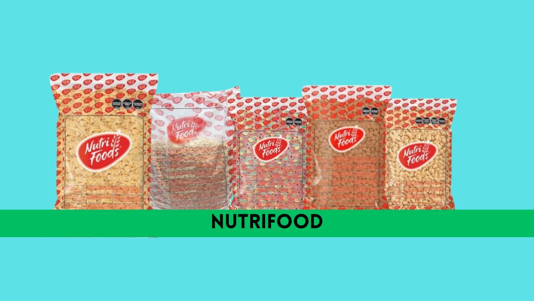 Nutrifood