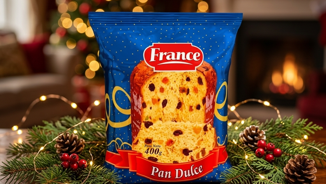 Pan Dulce