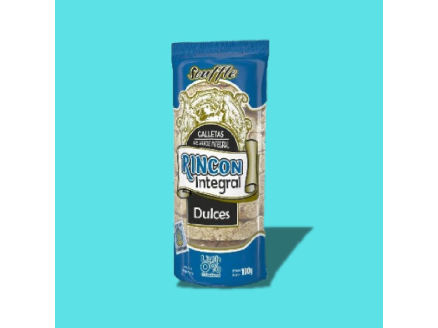 Discos dulces RINCON INTEGRAL