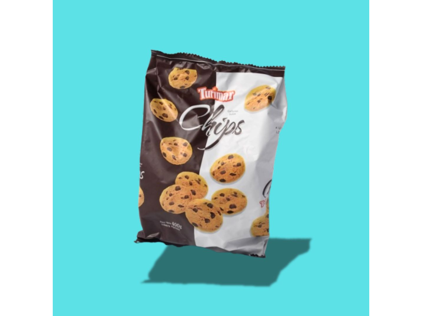 Galletas Turimar Chips