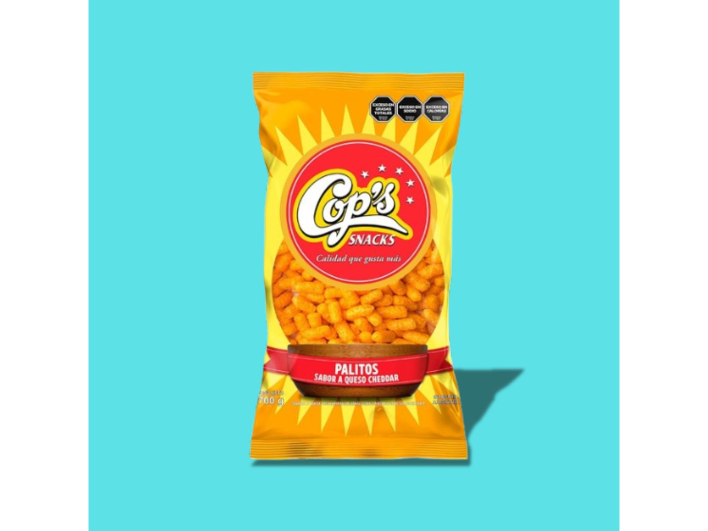 Distribuidora Capital Chicitos X KG COP S distribuidora-capital-chicitos-x-kg-cop-s