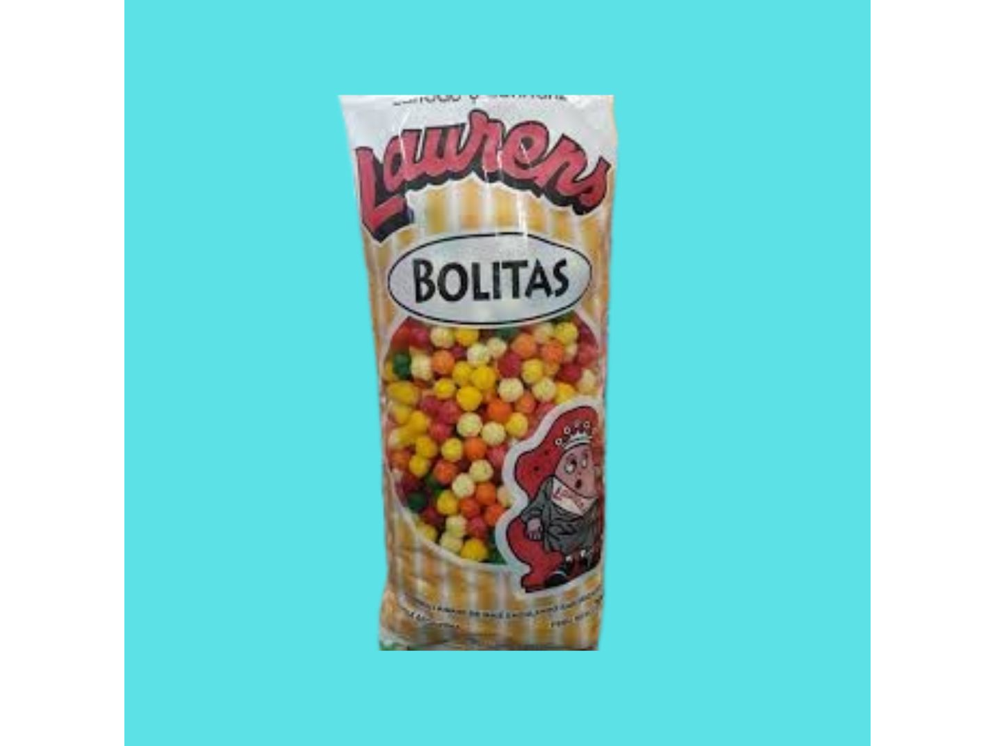 Puflitos Laurens x KG