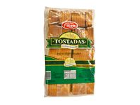 Tostadas Saladas x 920grs Firenze