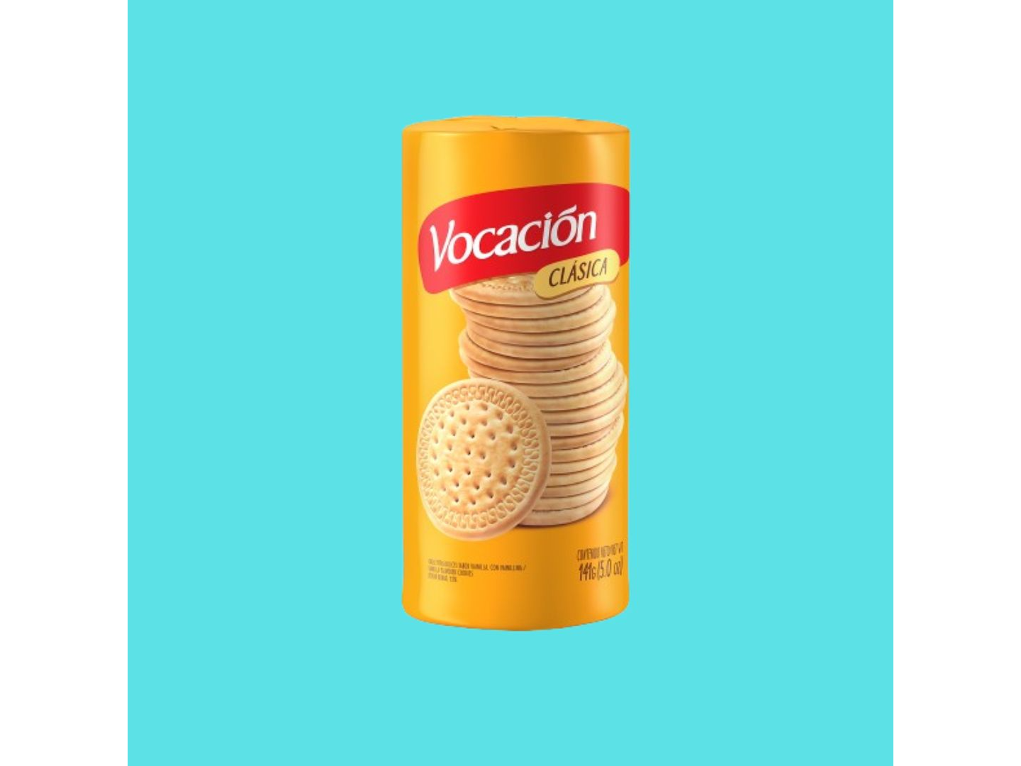 Galletas Clasicas vocacion