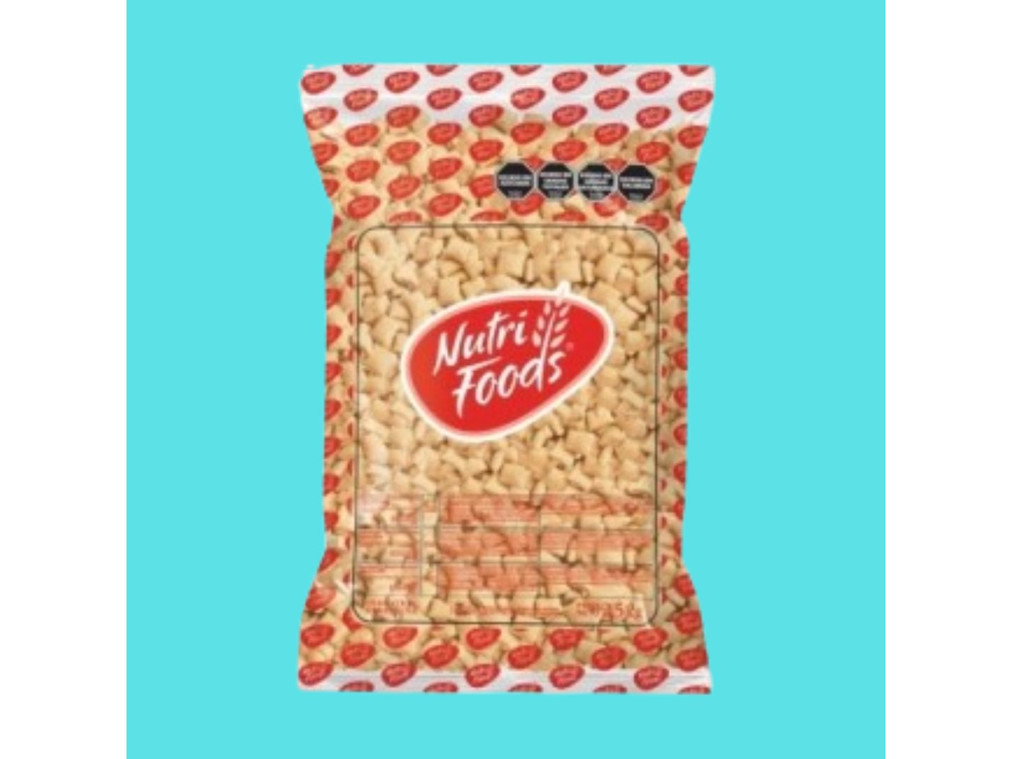 Almohaditas de limon