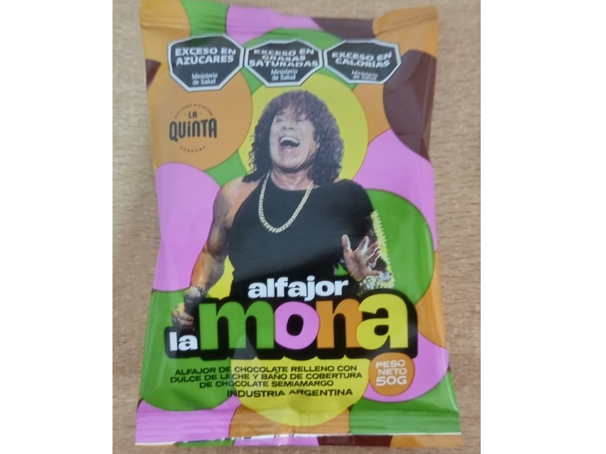 Alf. La Mona