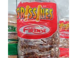 Grisin Blco ensobrado x 2kg Firenze