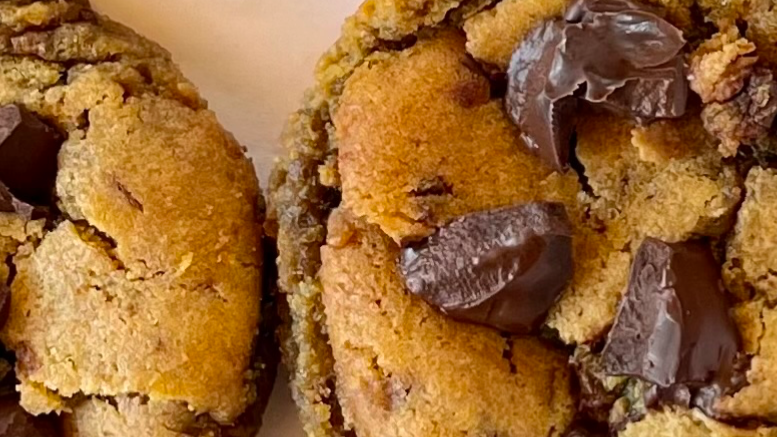 Baby Cookies (6 cm)