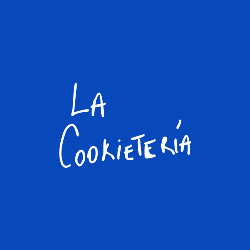 Logo La Cookietería