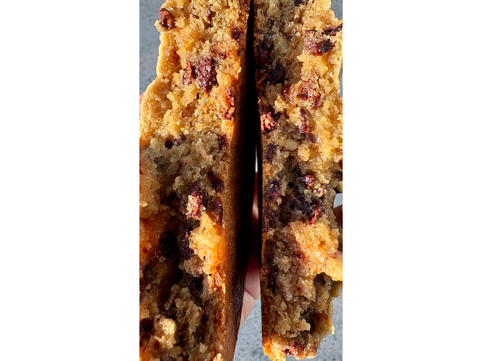 Caja de 3 Cookies Grandes (11 cm)