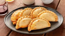 EMPANADAS