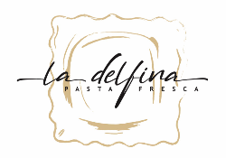 Logo La Delfina Pastas