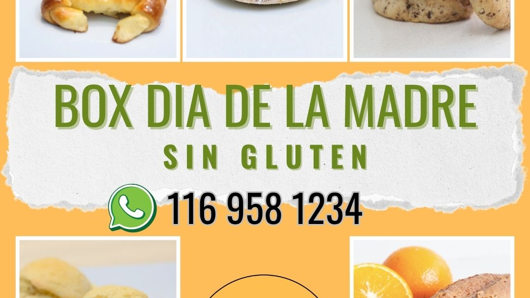 BOX DIA DE LA MADRE