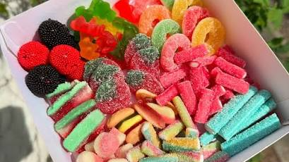 Gomitas