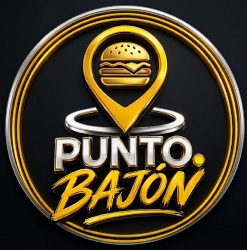 Logo Punto bajon