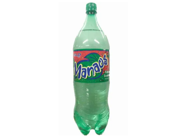 Manaos lima 2.25 L
