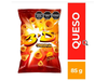 3d Mega Queso 85 G