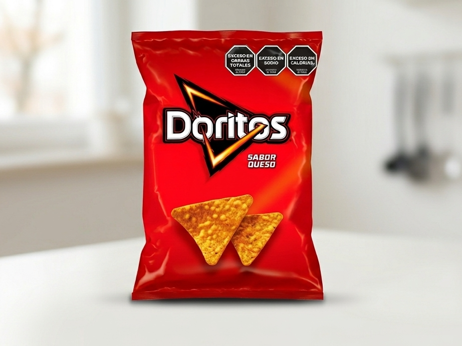 Doritos 77 grs