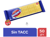 CHOCOLATE MISKY BLANCO 50g