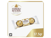 Ferrero rocher x3