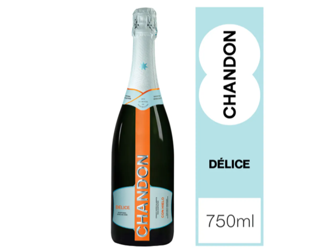 Espumante Chandon Delice 750ml