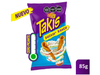 Takis Buckin' Ranch 85 G