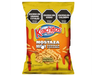 Palitos krachitos sabor mostaza miel y cebolla 🧅 -110gr