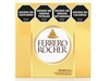 Ferrero rocher x4 caja