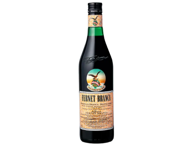 Fernet Branca 750 Ml