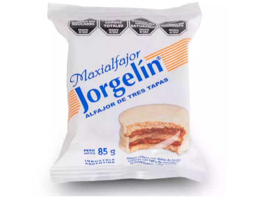 Jorgelin blanco