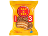Alfajor Triple Chocolate Bon O Bon 60 Gr
