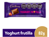 Chocolate Cadbury Yoghurt Frutilla 82 G