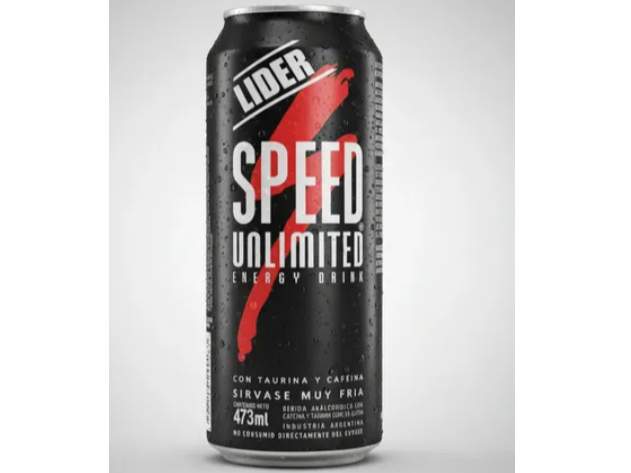 Speed xl 473ml