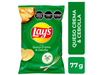 Papas Fritas lays Queso Y Cebolla Lays 77 G