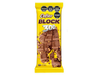 Chocolate Block Con Maní 300 G