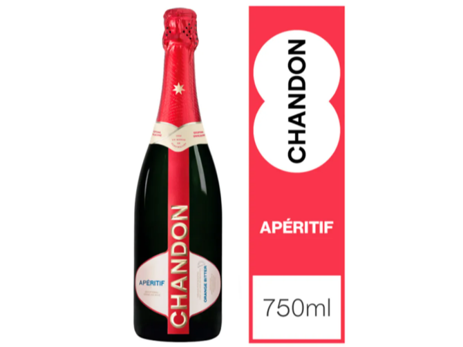 Espumante Chandon Aperitif 750ml
