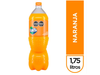 Gaseosa Sabor Naranja 1.75 Lts Fanta
