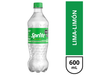 Gaseosa Sabor Lima Limón 600 Ml Sprite