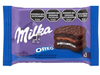 Alfajor Milka Oreo Triple 61 G