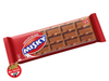 CHOCOLATE LECHE MISKY 50G