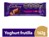 Chocolate Cadbury Yoghurt Frutilla 162 G