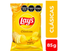 Papas Fritas Lays Clásicas 85 grs
